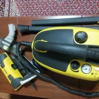 بخار شوی سوییسی