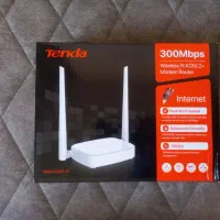 مودم تندا D301v4