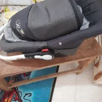 کریر کودک