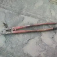 قیچی میلگرد بری