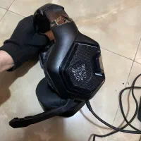 هدفون گیمینگ و دسته کامپیوتر