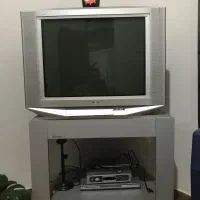 تلویزیون ۲۹اینچ سونی