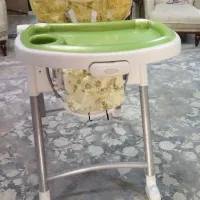 صندلی غذای کودک
