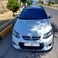 کوییک ۱۴۰۰ بیرنگ