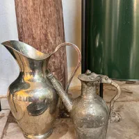 پارچ ورشو قدیمی و انتیک