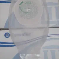 کیسه کلستومی