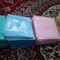 قاب سی دی ضد خش پنبه ای