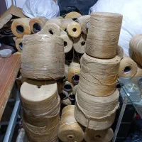 نخ کنفی . نخ جوت