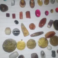 نگین کلکسیونی