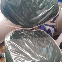 صندلی میکاپ و سرشور