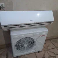 کولرگازی دست دوم  ۱۸ و ۲۴ و ۳۰