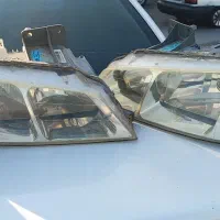 چراغ جلو