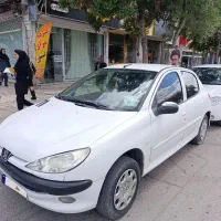 206 مدل ۸۷