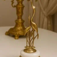 درنا عاشق برنز