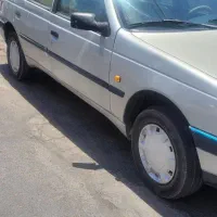 پژو ۴۰۵ مدل ۸۸