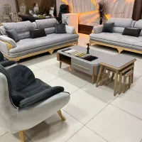 مبل جدید مدل مادرید(اقساط)