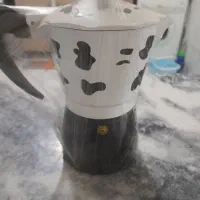 قهوه جوش نو