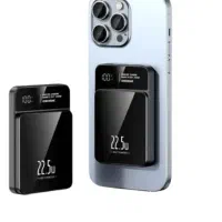 پاوربانک powerbank ۱۰۰۰۰ میلی آمپر
