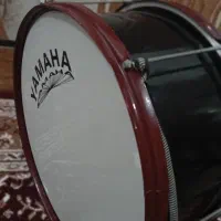 طبل|درام و پرکاشن|دزفول, |دیوار