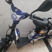 موتور برقی آستر