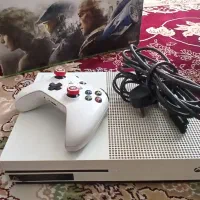 ایکس باکس وان اس