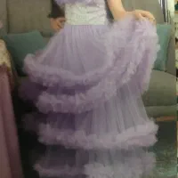 لباس عروس خترونه