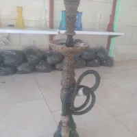 قلیان آدامس