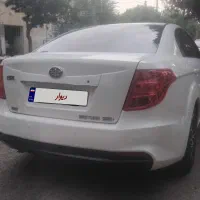 بسترن b50f|خودرو سواری و وانت|کرج, دولت‌آباد|دیوار