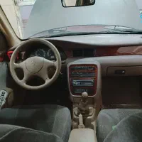 سمند ال ایکس مدل ۸۸