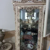 ویترین.پارتیشن