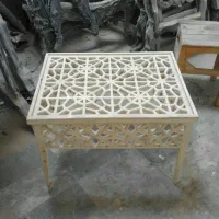 آموزش نجاری وگره چینی واشکال هندسی