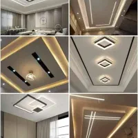 برقکار ساختمان صنعتی عیب یابی اتصالی تعمیر لوازم