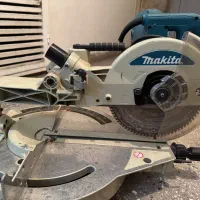 فارسی بر ماکیتا اصل ژاپن کم کارکرد مدل 1013.