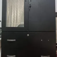 کمد MDF سالم