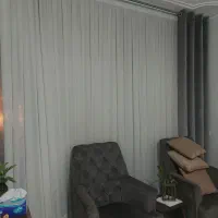 فروش پرده پذیرایی