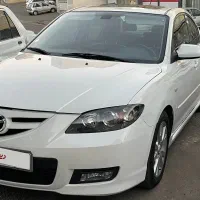 مزدا ۳تیپ ۳بیرنگ درجه ۱