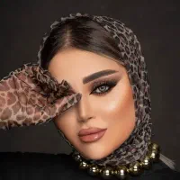 میکاپ شنیون رنگ مو فقط ۳۵۰ تازه کار نیستیم