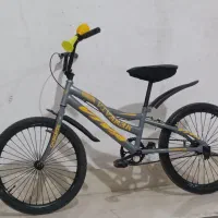 دوچرخه
