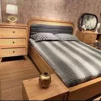 تعمیرات وسایل چوبی دیگه پول به وسایل نو نده
