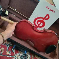 ویالن|ویولن|کوهمره, |دیوار