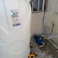 گیل تکنیک ،پمپ سروس آبگرمکن شیرآلات، لوله‌(مقایسه