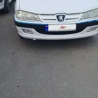 پرشیا tu5|خودرو سواری و وانت|پارس‌آباد, |دیوار