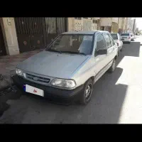 پراید۸۵(فوری)