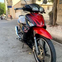 موتور جی‌تی بکر 90