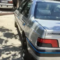 پژو ۴۰۵