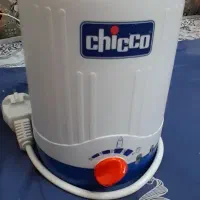 گرم کن شیشه شیر کودک