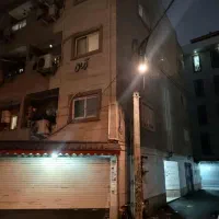 فروش آپارتمان 95متری معلم