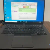 لپ تاپ latitude 5400 Dell