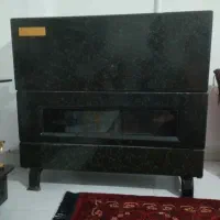 بخاری مهیاگاز