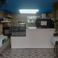 همکار جهت کار در کافه محدوده سهروردی